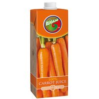 Rugani 100% Carrot Juice 750ml